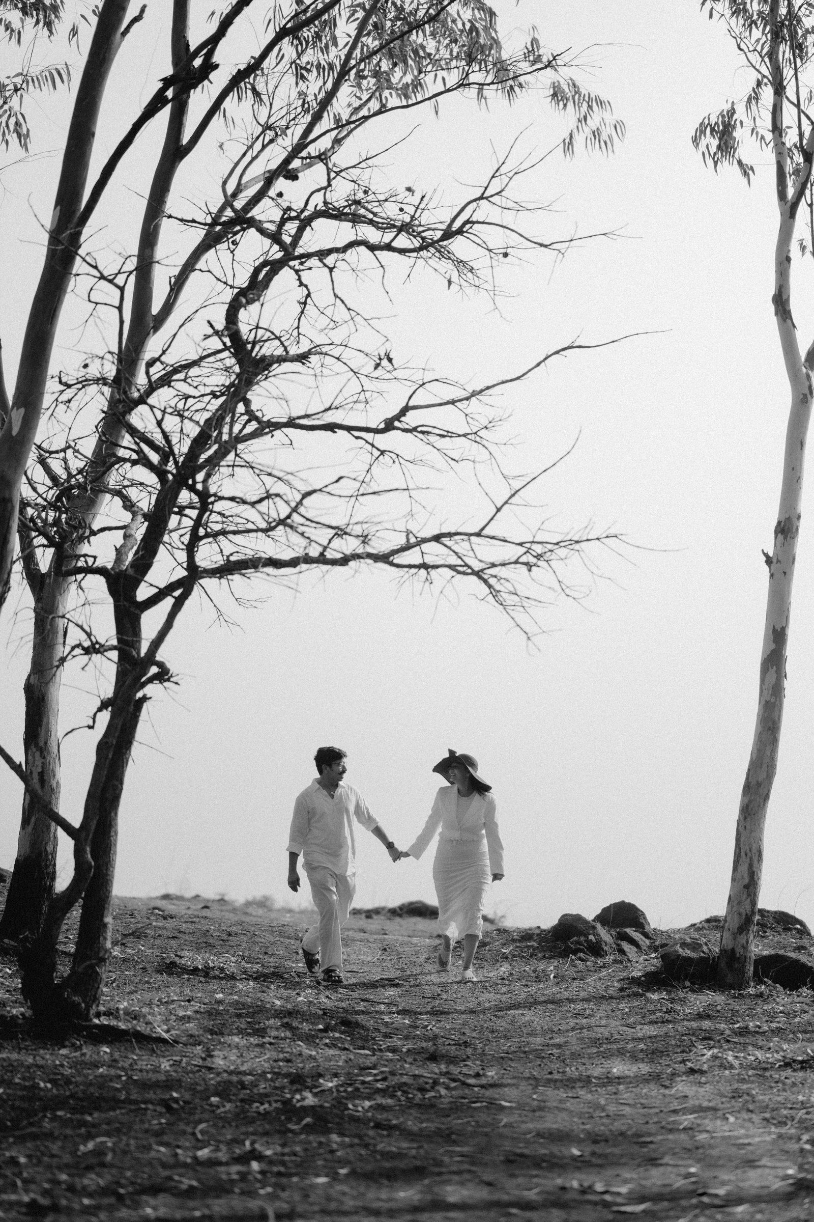 Wedding photograph